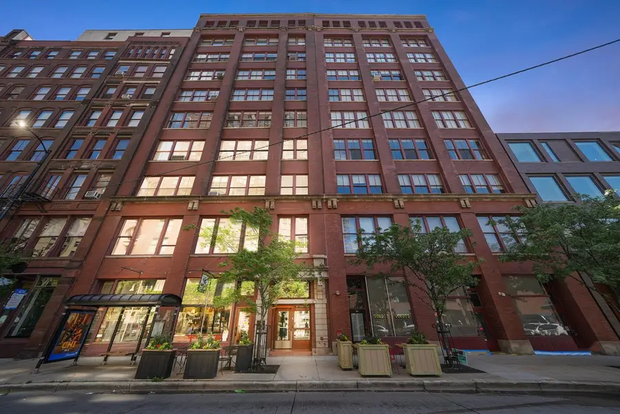 727 S Dearborn Street #311, Chicago, IL 60605 - #2