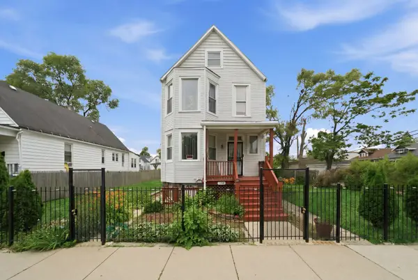 7118 S Aberdeen Street, Chicago, IL 60621