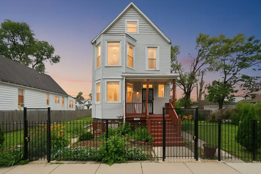 7118 S Aberdeen Street, Chicago, IL 60621 - #2