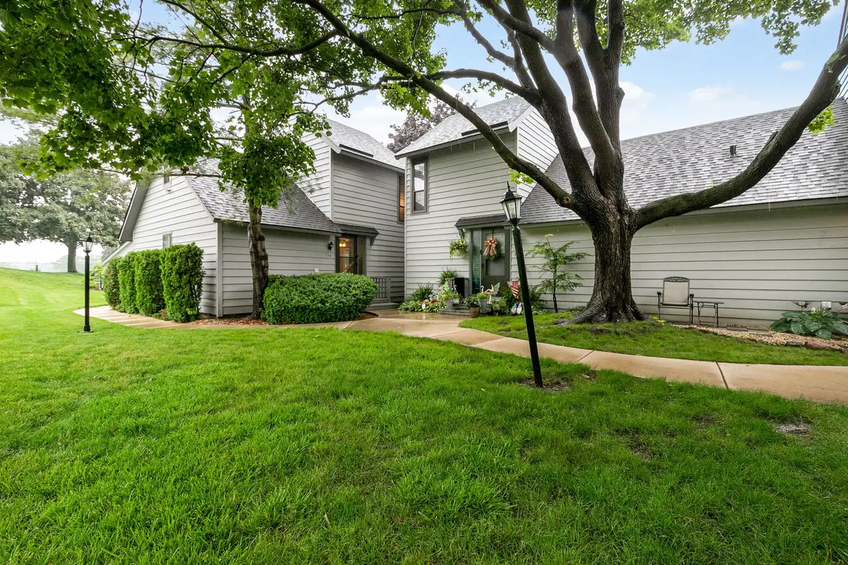 736 Glen Way #736, Gurnee, IL 60031 - #1