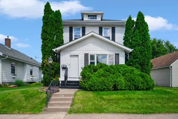 2113 Madison Street, Davenport, IA 52804