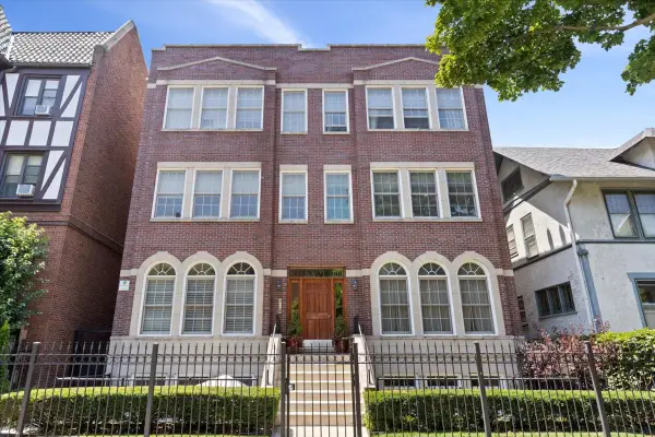 7018 N Ashland Boulevard #GS, Chicago, IL 60626