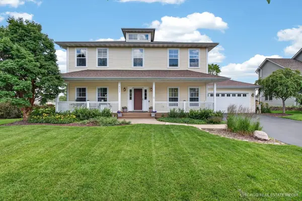 711 Ridge Drive, Elburn, IL 60119