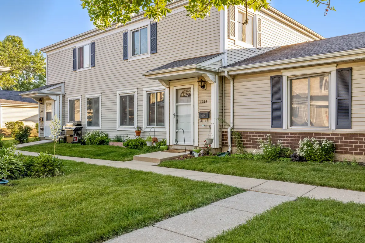 1034 Cove Drive #147B, Prospect Heights, IL 60070 - #1