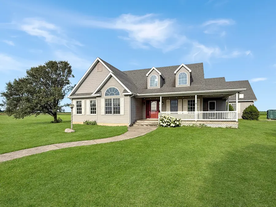 1321 County Road 3300 N., Rantoul, IL 61866 - #2
