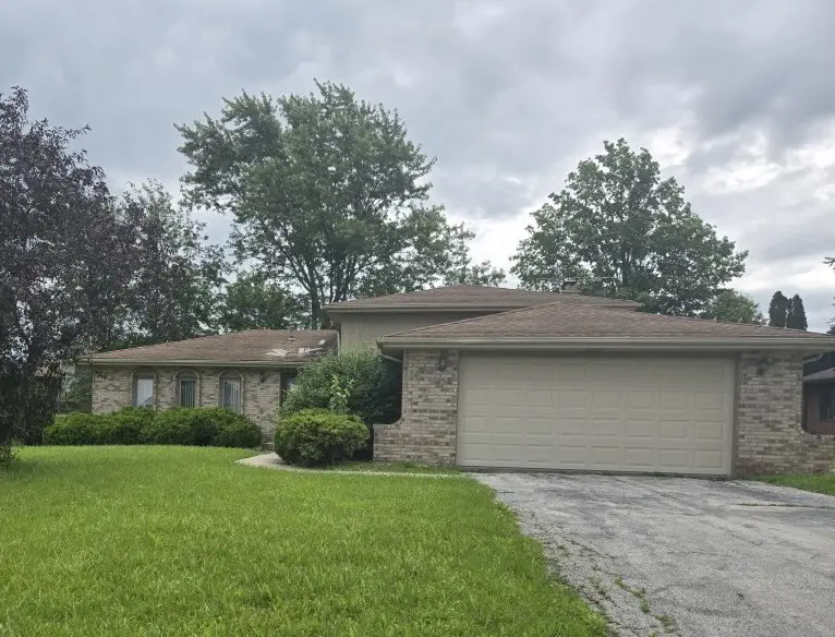 3531 Dale Drive, Crete, IL 60417 - #1