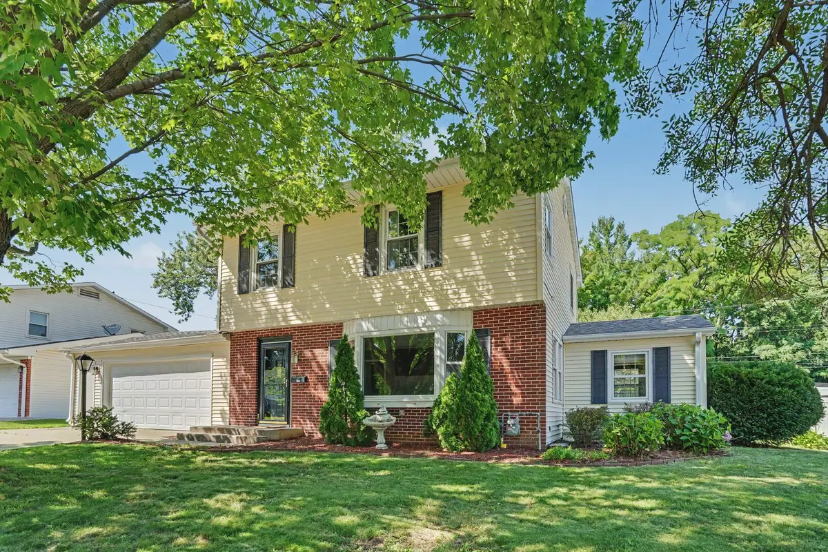532 Meadowview Drive, Clinton, IA 52732 - #1