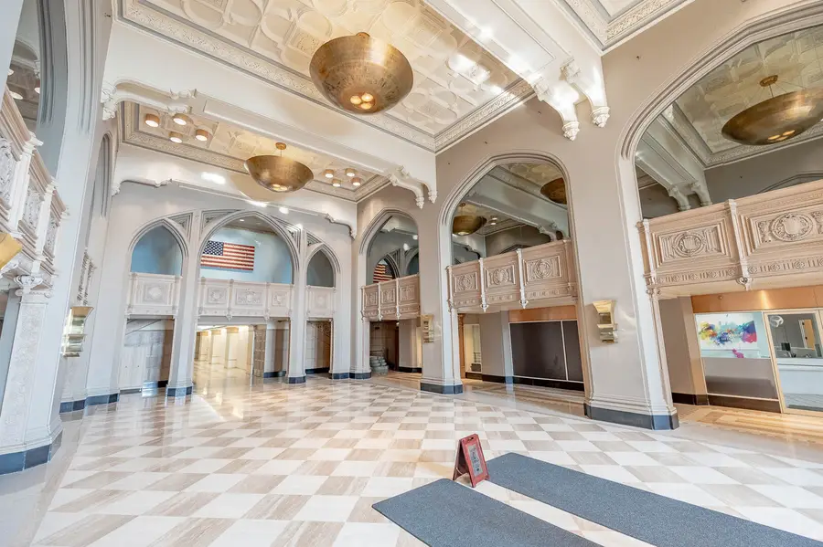 680 N Lake Shore Drive #1313, Chicago, IL 60611 - #3