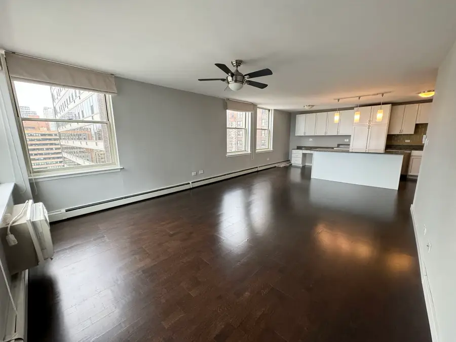 3033 N Sheridan Road #1505, Chicago, IL 60657 - #3