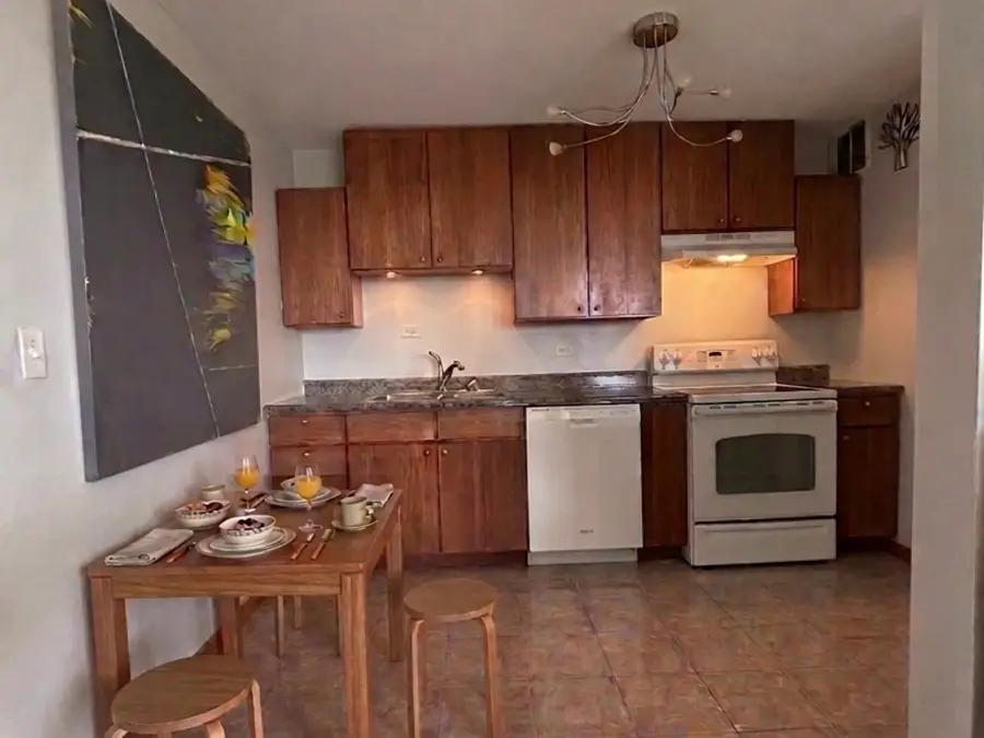 5455 N Sheridan Road #1708, Chicago, IL 60640 - #3