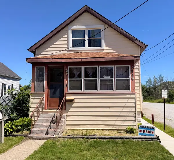 3049 E 138th Place, Burnham, IL 60633
