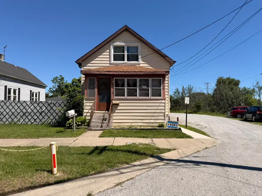 3049 E 138th Place, Burnham, IL 60633 - #2