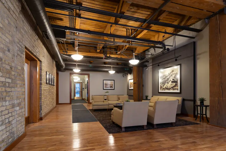540 N Lake Shore Drive #409, Chicago, IL 60611 - #3