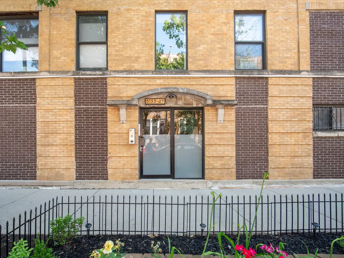 1059 W Foster Avenue #3B, Chicago, IL 60640 - #1