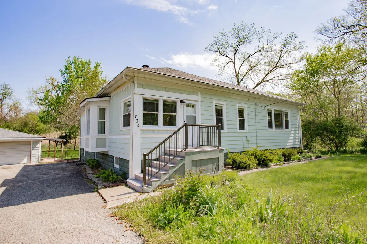 22W724 Saint Charles Road, Glen Ellyn, IL 60137 - #1