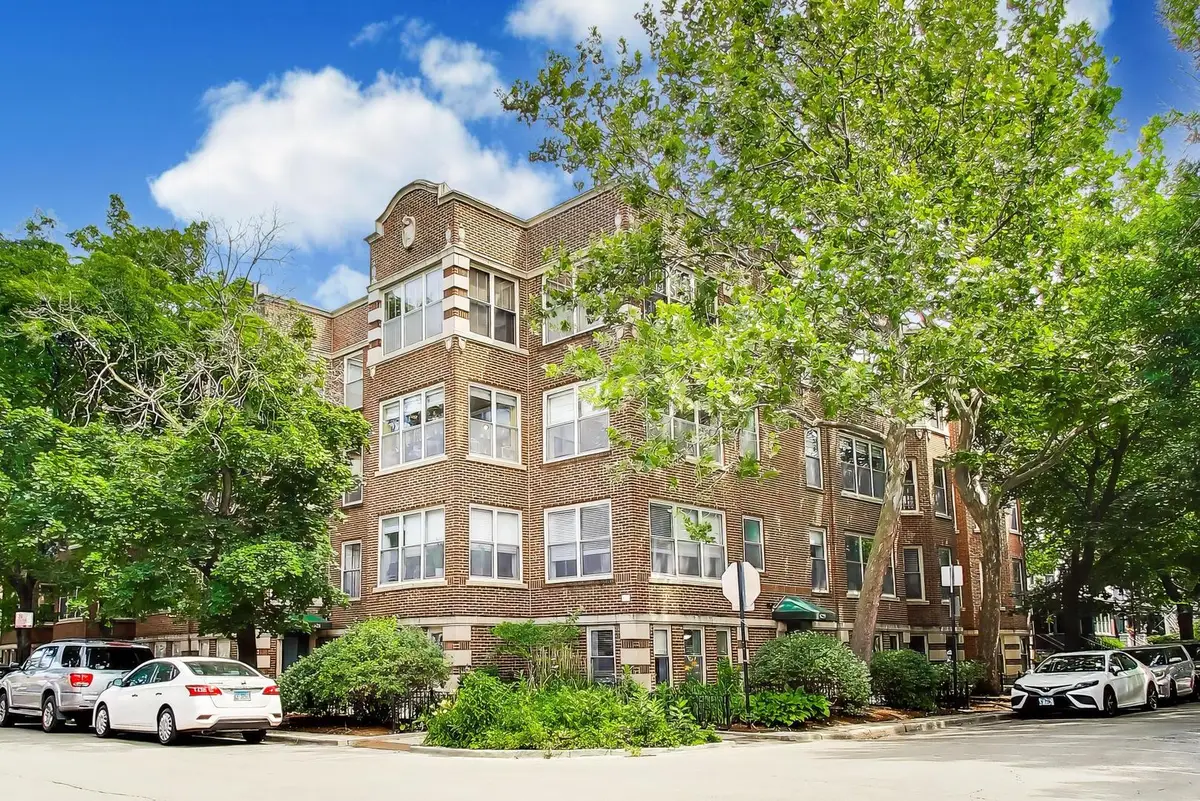 6253 N Magnolia Avenue #G, Chicago, IL 60660 - #1