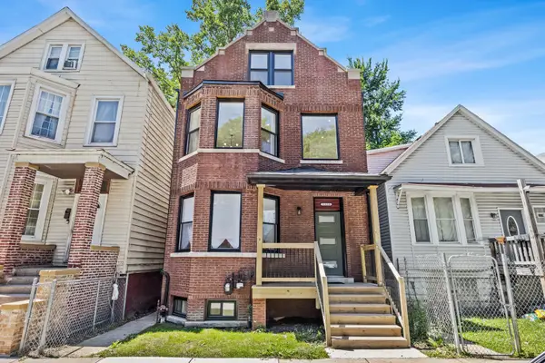 5310 S Wood Street, Chicago, IL 60609