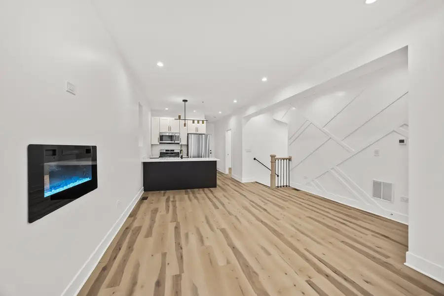 5310 S Wood Street, Chicago, IL 60609 - #2