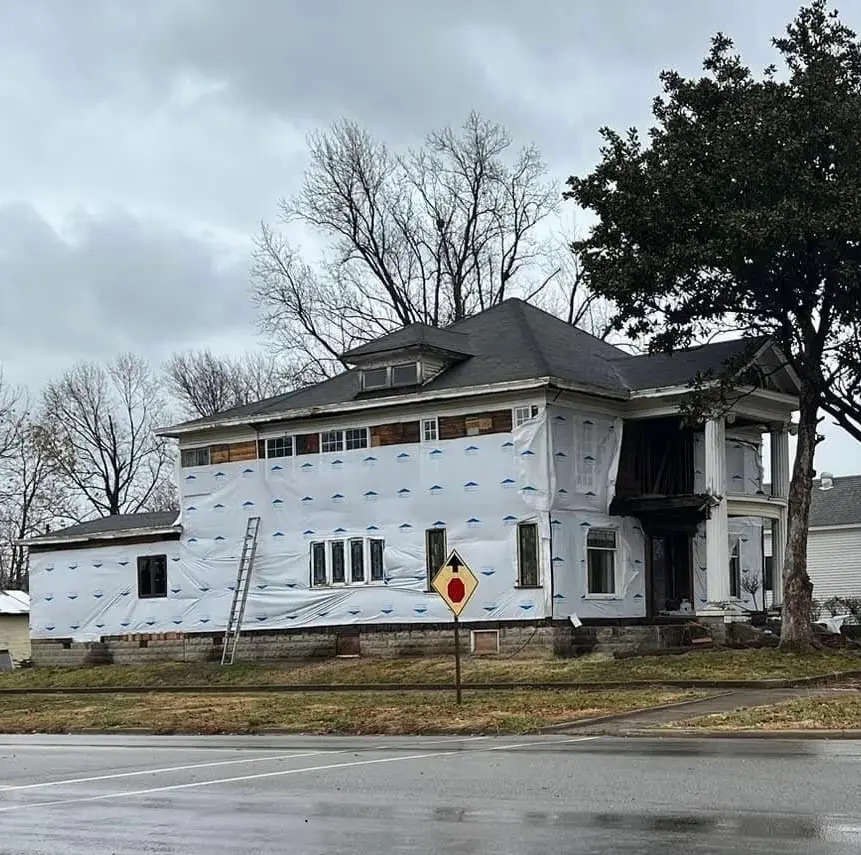 230 W 4th Street, Mount Carmel, IL 62863 - #3
