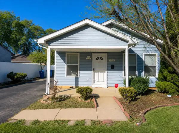 1712 11th Street, Waukegan, IL 60085