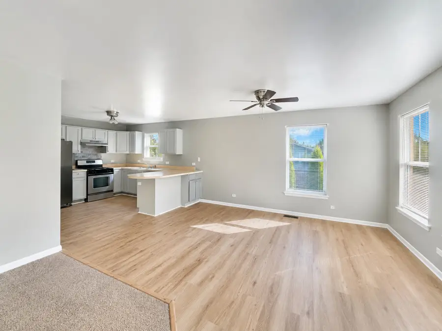 1712 11th Street, Waukegan, IL 60085 - #2