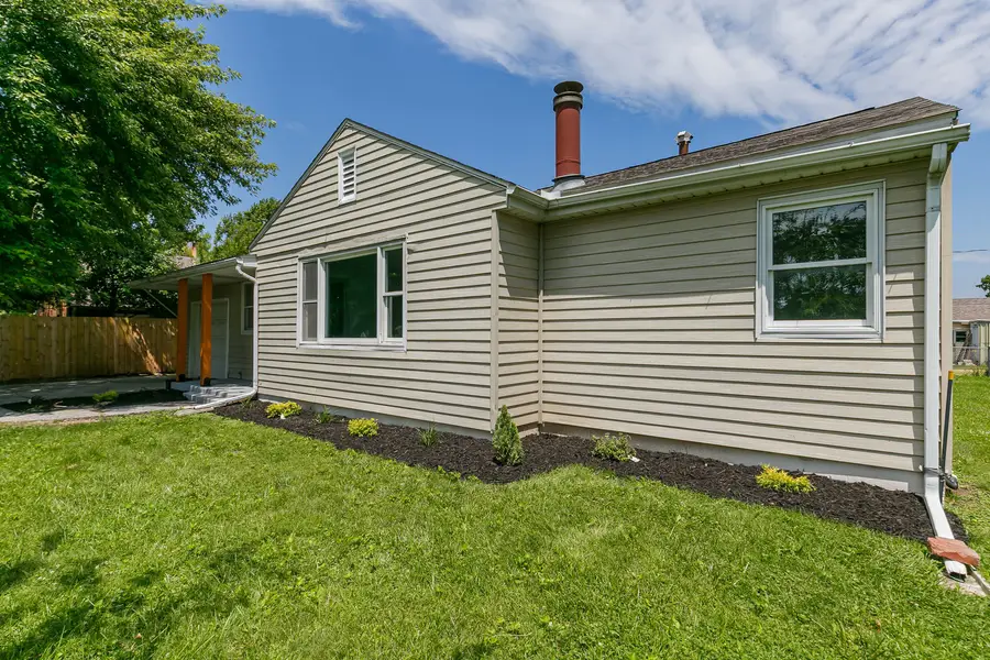 307 33rd Avenue, East Moline, IL 61244 - #3