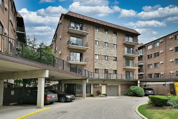 2325 N Neva Avenue #401B, Chicago, IL 60707