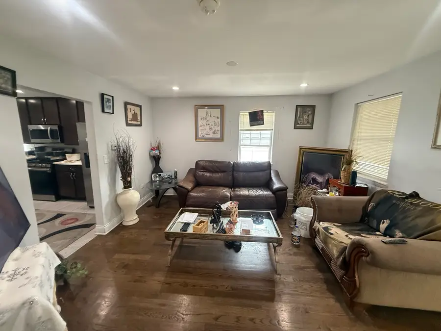 14625 Winchester Avenue, Harvey, IL 60426 - #2