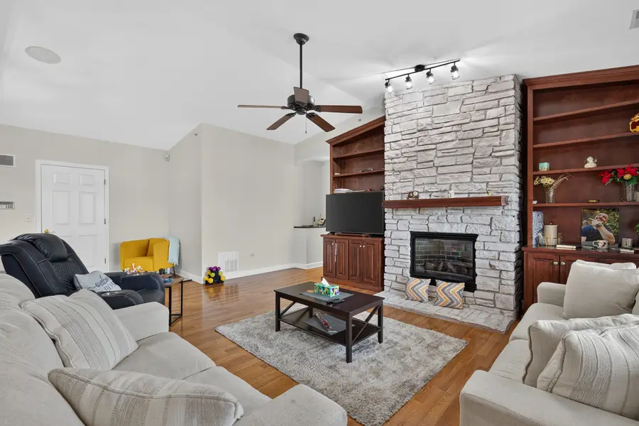 7919 Trinity Circle #4NW, Tinley Park, IL 60487 - #3