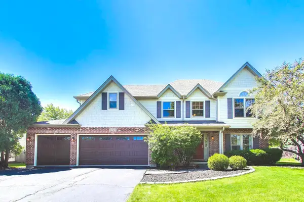 3912 Mallard Lane, Naperville, IL 60564