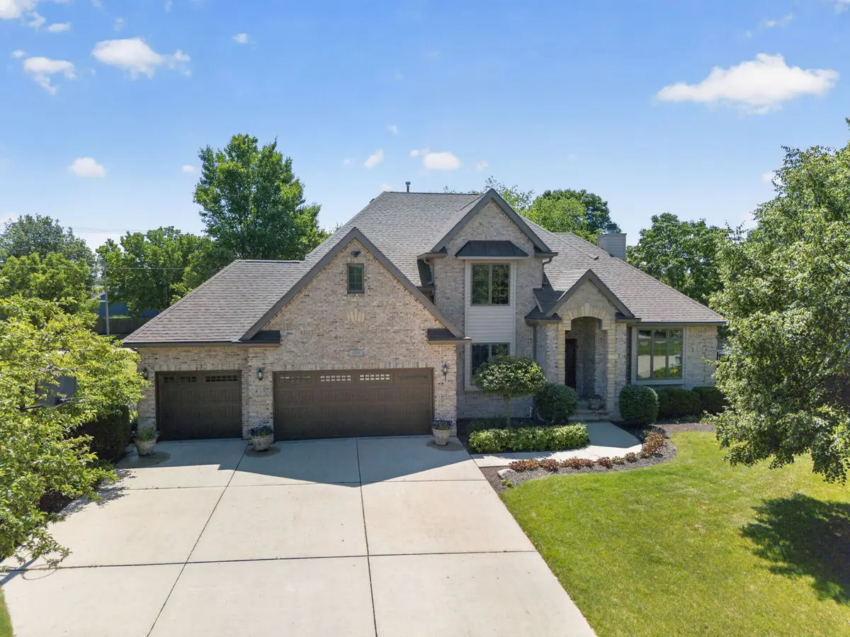 604 Hampton Court, Shorewood, IL 60404 - #1