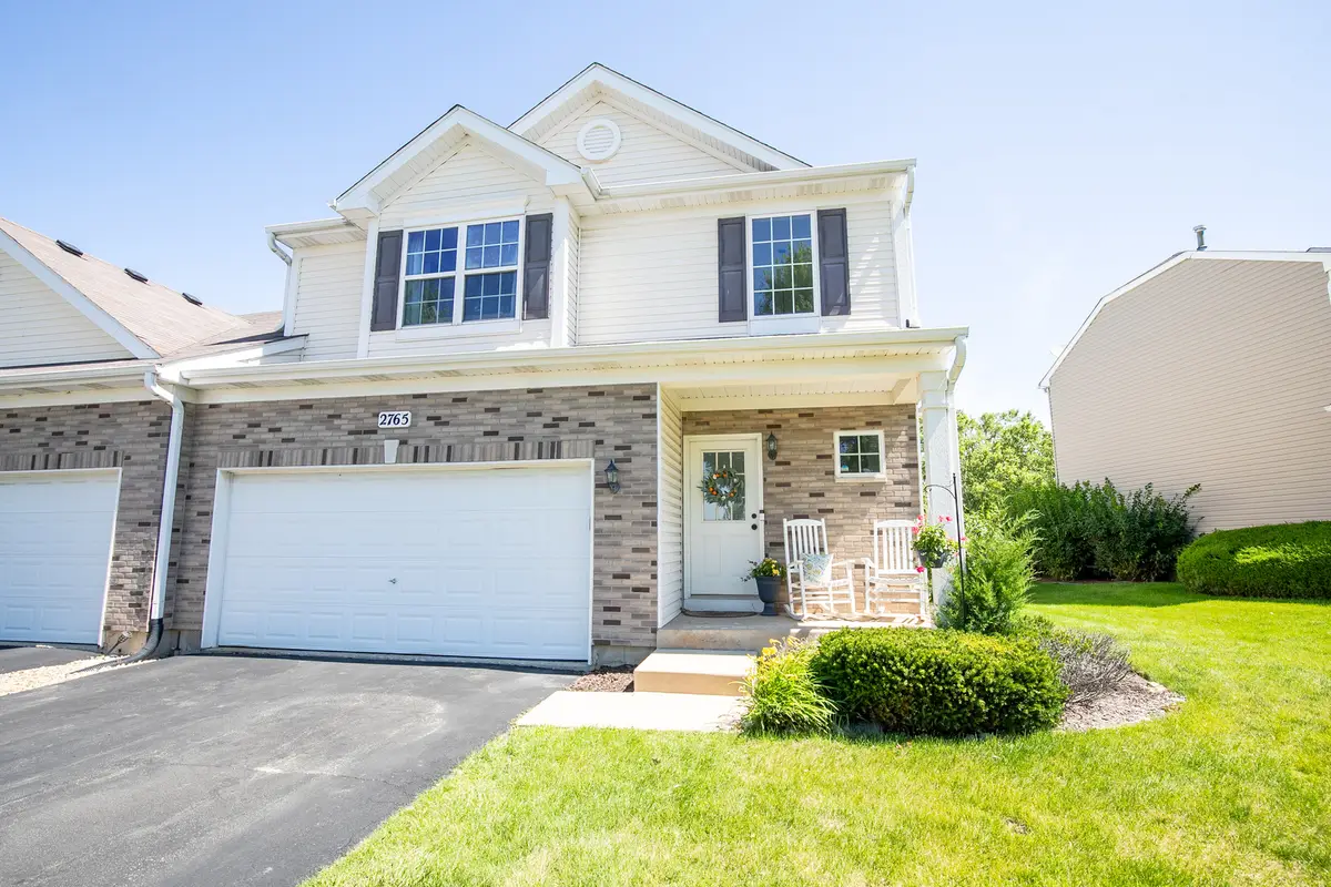 2765 Crooker Drive, Yorkville, IL 60560 - #1