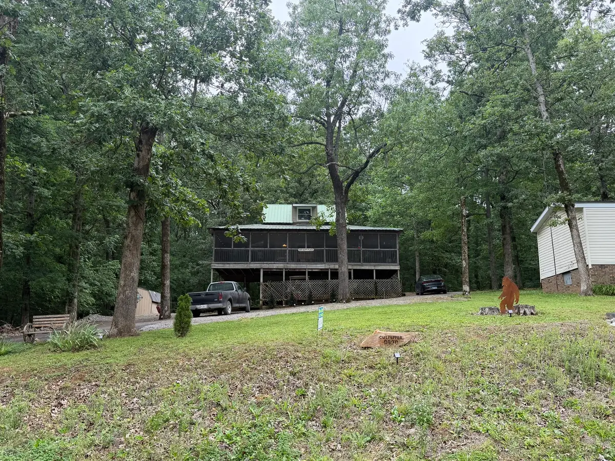 9620 Hohman Lake Road, Brookport, IL 62910 - #1