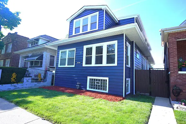 4950 W Kamerling Avenue, Chicago, IL 60651