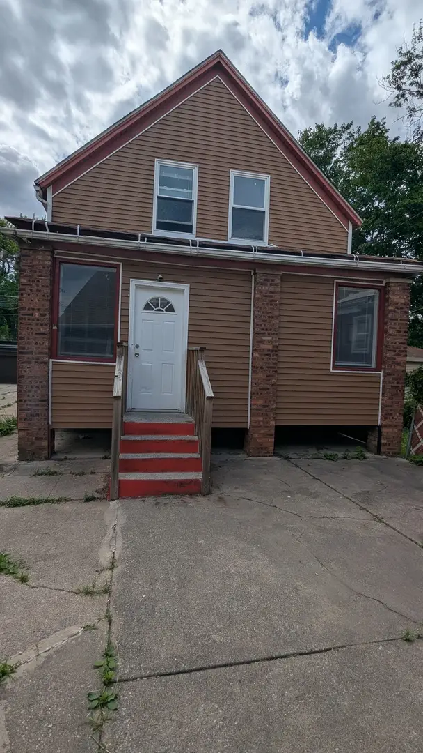 8952 S Aberdeen Street, Chicago, IL 60620 - #3