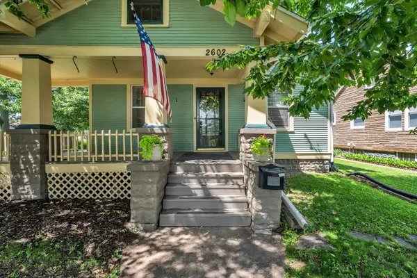 2602 E 18th Street, Davenport, IA 52803
