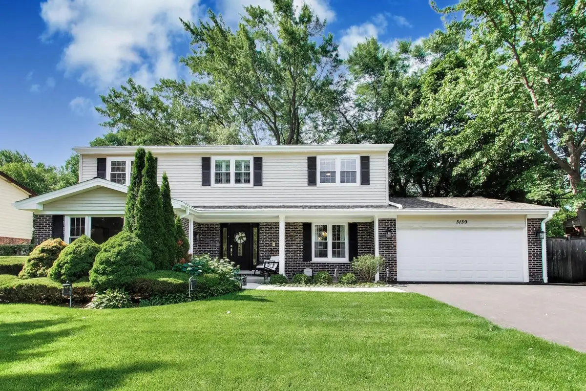 3139 Hemlock Lane, Northbrook, IL 60062 - #1