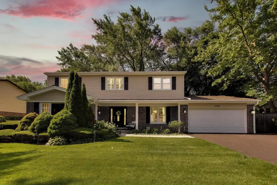 3139 Hemlock Lane, Northbrook, IL 60062 - #3