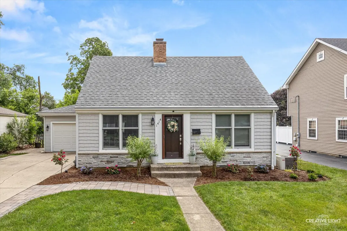 1414 S 4th Street, Saint Charles, IL 60174 - #1