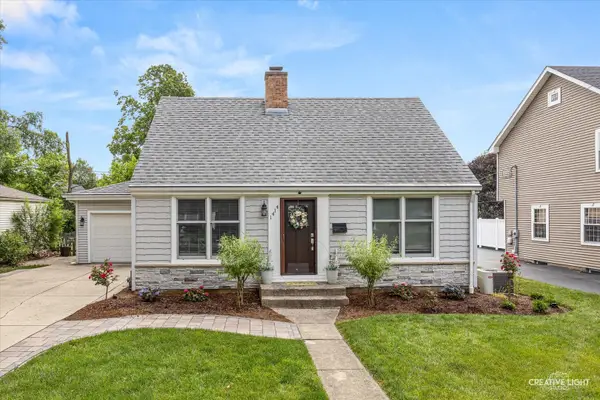 1414 S 4th Street, St. Charles, IL 60174