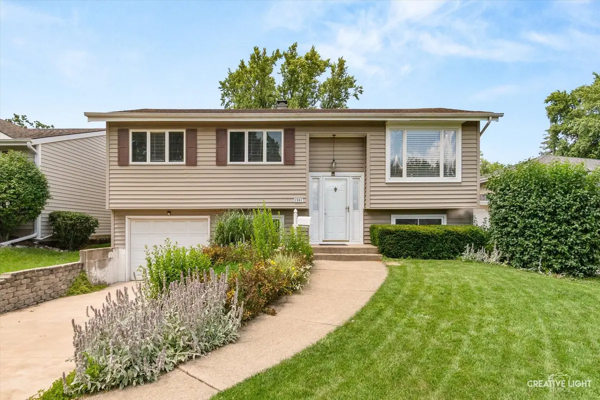 1301 Coolidge Avenue, Wheaton, IL 60189 - #1