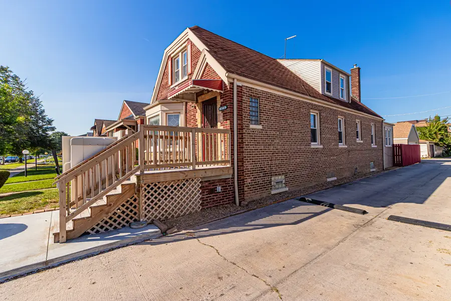 10714 S Eberhart Avenue, Chicago, IL 60628 - #2
