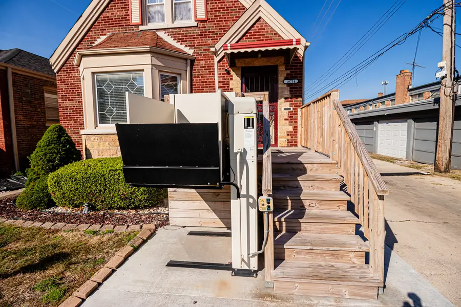 10714 S Eberhart Avenue, Chicago, IL 60628 - #3