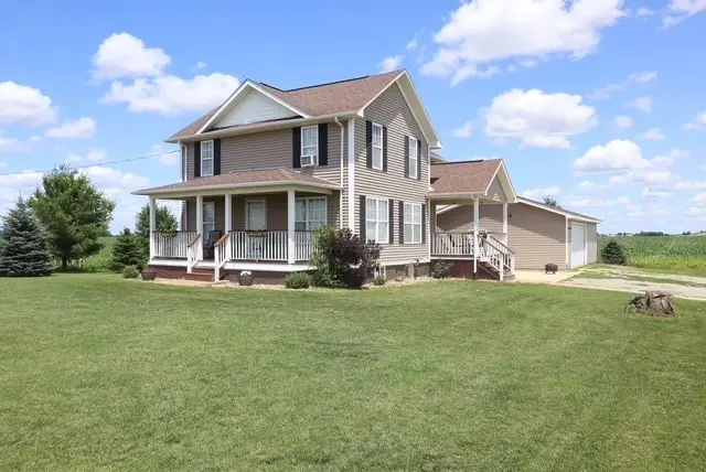 19322 675 East Street, Sheffield, IL 61361 - #1