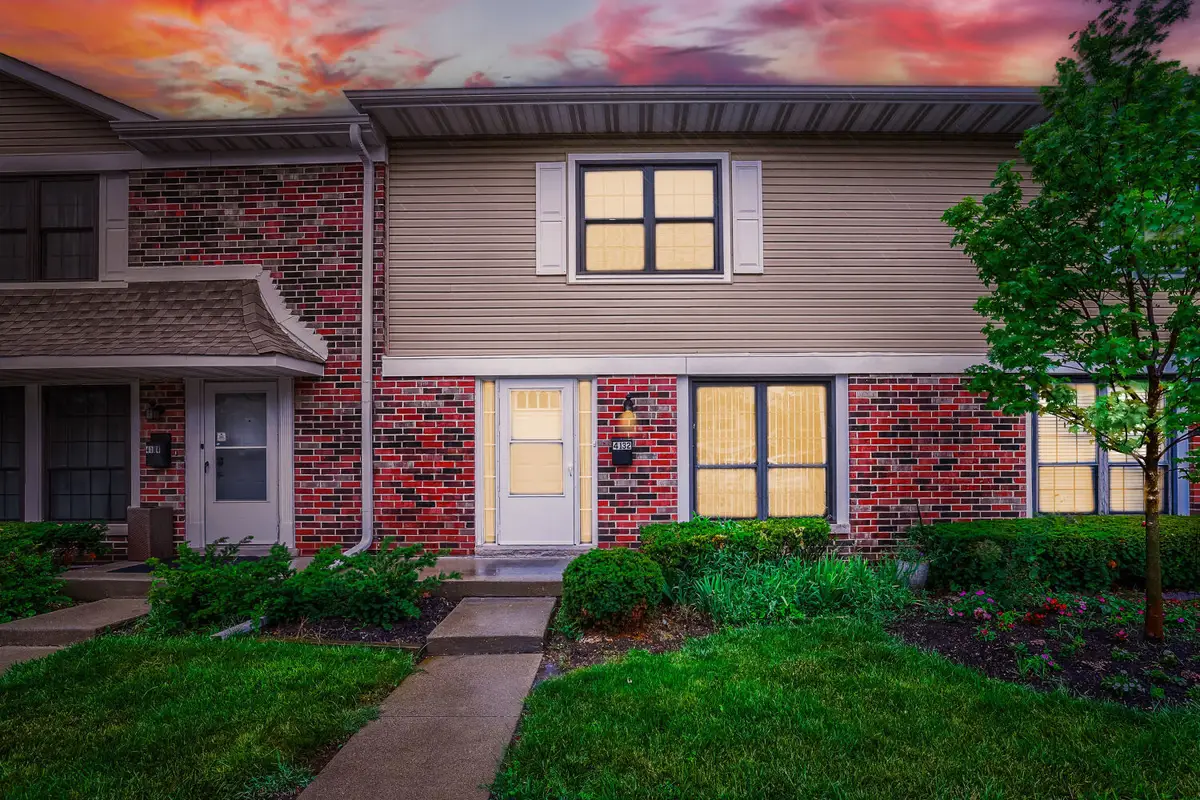 4132 Brentwood Lane, Waukegan, IL 60087 - #1