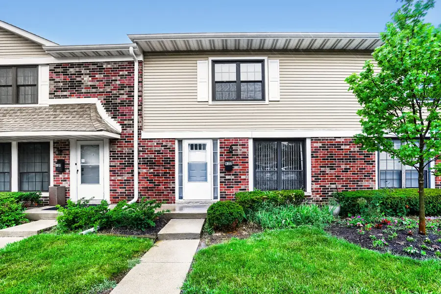 4132 Brentwood Lane, Waukegan, IL 60087 - #3