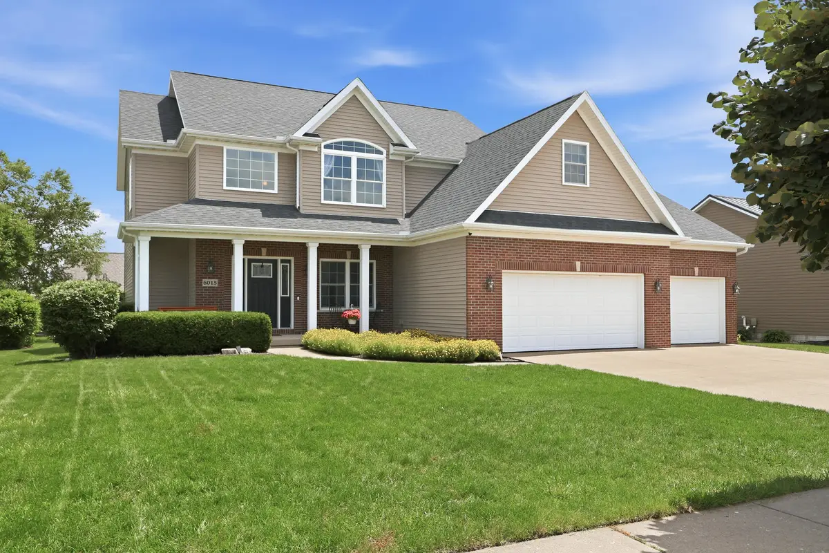 6015 Spring Street, Davenport, IA 52807 - #1