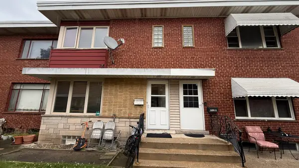 4847 Enfield Avenue #C, Skokie, IL 60077