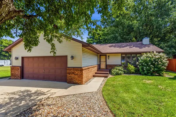 5 Southview Drive, Sidney, IL 61877