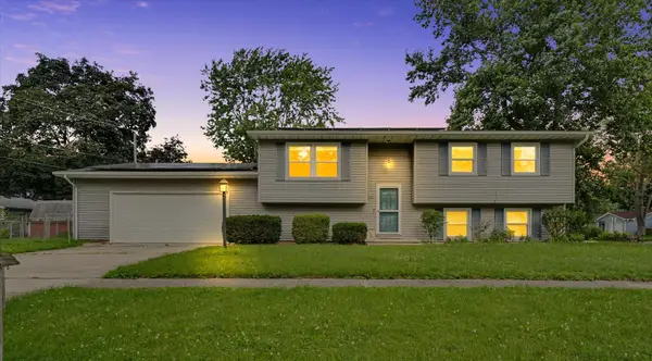 2401 Arden Drive, Champaign, IL 61821
